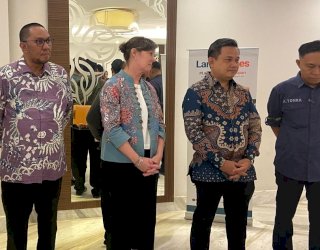 Program Land4Lives ICRAF Berakhir, Pemprov Sulsel Dorong Jadi Piloct Project Berkelanjutan