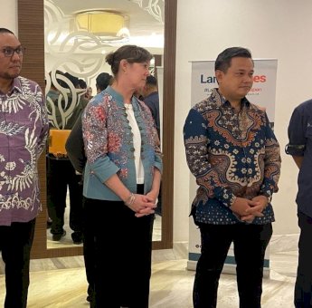 Program Land4Lives ICRAF Berakhir, Pemprov Sulsel Dorong Jadi Piloct Project Berkelanjutan