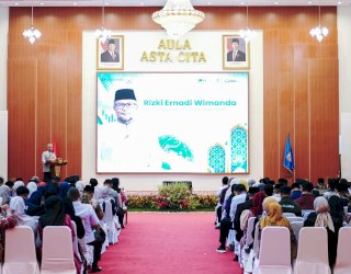 BEKS 2026 Jadi Upaya BI Sulsel Perkuat Ekosistem Ekonomi dan Keuangan Syariah