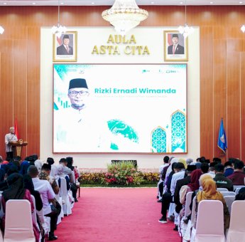 BEKS 2026 Jadi Upaya BI Sulsel Perkuat Ekosistem Ekonomi dan Keuangan Syariah