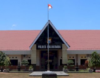 Polres Bulukumba Dalami Kematian Terduga Pencuri Ponsel di Polsek Kajang, Autopsi Dilakukan