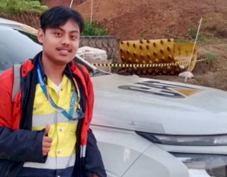 Di Balik Blokade Rante Balla, Ada Mimpi Sarjana dan Kepala Keluarga yang Dipertaruhkan