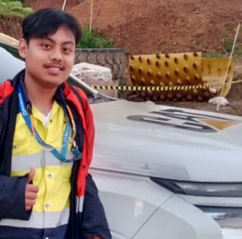 Di Balik Blokade Rante Balla, Ada Mimpi Sarjana dan Kepala Keluarga yang Dipertaruhkan