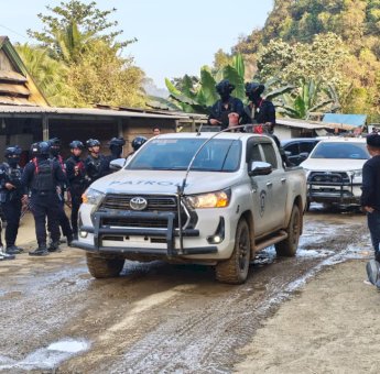 Negosiasi Berujung Kesepakatan, Akses Rante Balla Kembali Normal