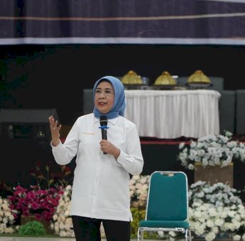 Hadiri Edukasi OJK Sulselbar, Yuliani Paris: Pemahaman Cerdas Finansial Harus Jangkau Masyarakat Perdesaan