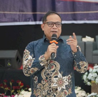 OJK Sulselbar Perkuat Edukasi Keuangan Warga Soppeng, Ajak Gunakan Produk yang Aman dan Tepat