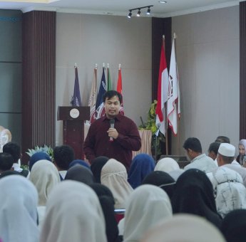 Mitigasi Risiko Penipuan Keuangan, OJK Sulselbar Ajak Warga Bone Pahami Investasi Ilegal