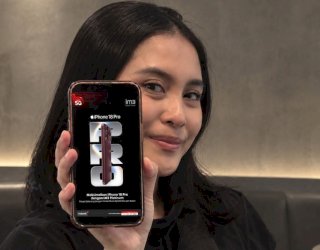 IM3 Platinum Gandeng Apple Siapkan Paket Bundling Eksklusif untuk Pembelian iPhone 18