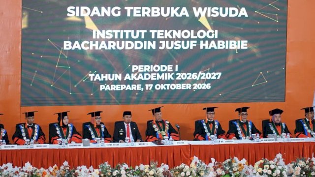 Ket: Wali Kota Parepare, Tasming Hamid