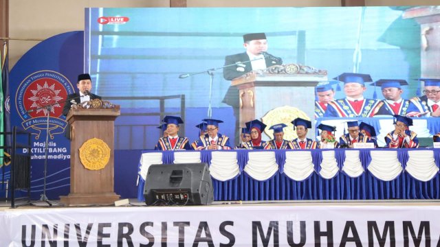 Ket: Wali Kota Parepare, Tasming Hamid