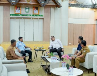 Tasming Hamid Apresiasi Sinergi BPJS Ketenagakerjaan dalam Perlindungan Pekerja