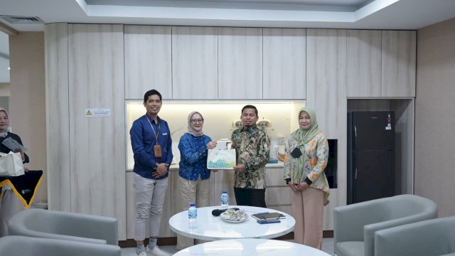 Ket: Wali Kota Parepare, Tasming Hamid