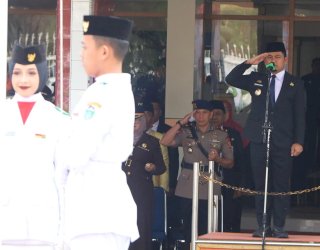 Momentum Sumpah Pemuda, Tasming Hamid Dorong Generasi Muda Berinovasi dan Berkontribusi Nyata