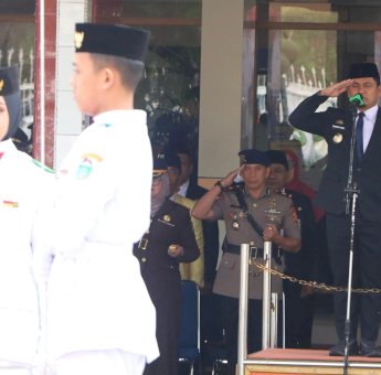 Momentum Sumpah Pemuda, Tasming Hamid Dorong Generasi Muda Berinovasi dan Berkontribusi Nyata