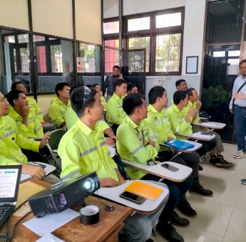 Bangun Kemandirian Warga Luwu, MDA Bekali 147 Peserta dengan Keterampilan Industri dan Pertambangan