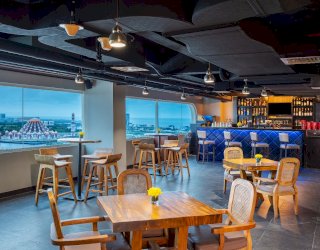 The Morning Table Aston Makassar: Paket Sarapan Praktis Dengan Ragam Menu