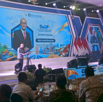 SIBF 2026: BI Sulsel Fasilitasi 43 Proyek Investasi Potensial di Sulampua ke Investor