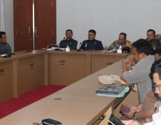 Pemkab Luwu Bergerak Tindak Lanjuti Rekomendasi DPR RI, AARB Justru Mangkir dalam Mediasi