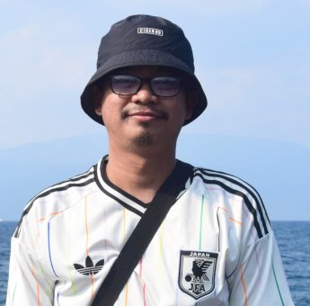 Akal Sehat di Dalam Istana