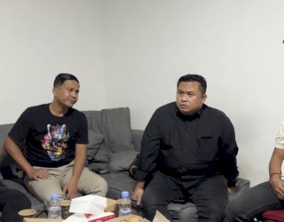 Bahas Perkembangan Revisi UU Penyiaran, JMSI Sulsel Hadirkan Ketua KPI Pusat