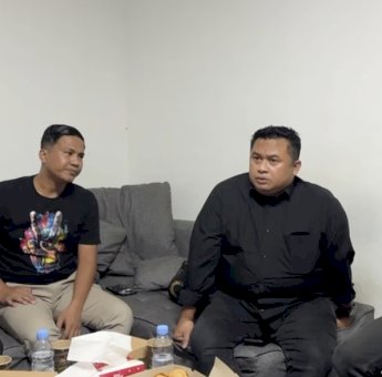 Bahas Perkembangan Revisi UU Penyiaran, JMSI Sulsel Hadirkan Ketua KPI Pusat