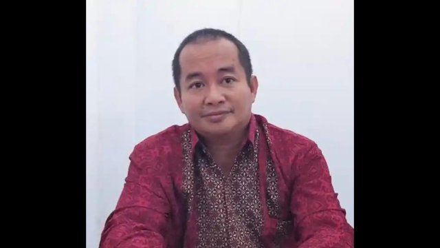 Ket: pengajar Hukum Adat Universitas Andi Djemma Palopo dan anggota Asosiasi Pengajar Hukum Adat (APHA), Dr. Abdul Rahman Nur, M.H