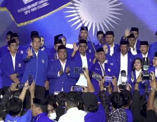 Tekad Ashabul Kahfi Bawa PAN Rebut Kembali Kursi Pimpinan DPRD Sulsel