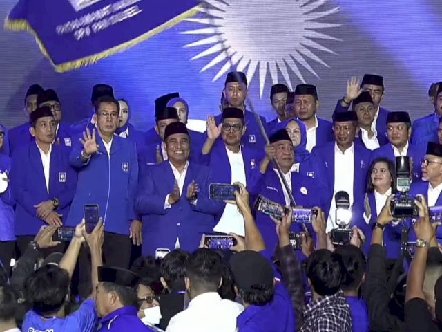 Tekad Ashabul Kahfi Bawa PAN Rebut Kembali Kursi Pimpinan DPRD Sulsel
