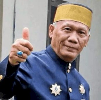 Kedatuan Luwu Tegaskan Tak Kenal Istilah ‘Anak Adat’, Klaim Rante Balla Disorot