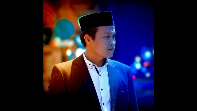 Direktur Celebes Research Center (CRC), Saiful Bahri. (Foto: Istimewa)
