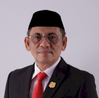 Profil Ketua DPRD Bulukumba, Andi Suriadi: Dari Panitera Pengadilan hingga Puncak Parlemen