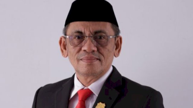 Ketua DPRD Bulukumba, Andi Suriadi. [Ist]