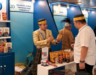 Listrik Dorong Kemajuan Ekonomi dan UMKM, PLN UID Sulselrabar Perkuat Kemandirian Usaha Masyarakat