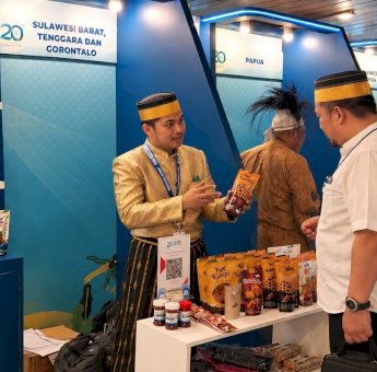 Listrik Dorong Kemajuan Ekonomi dan UMKM, PLN UID Sulselrabar Perkuat Kemandirian Usaha Masyarakat