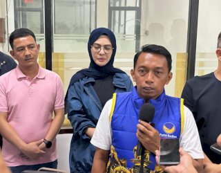 Libatkan Kader di Seluruh Daerah, NasDem Sulsel Siapkan Ragam Kegiatan Sosial di HUT ke-15