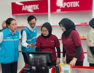 PLN Perkuat Dukungan Program KDKMP melalui Kolaborasi Layanan Kelistrikan