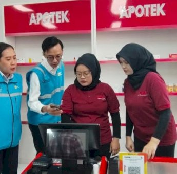 PLN Perkuat Dukungan Program KDKMP melalui Kolaborasi Layanan Kelistrikan