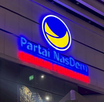 Momen HUT ke-15, NasDem Sulsel Siapkan Peresmian Kantor Baru Pada 11 November
