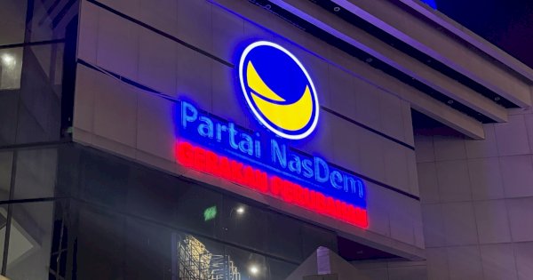 Momen HUT ke-15, NasDem Sulsel Siapkan Peresmian Kantor Baru Pada 11 November