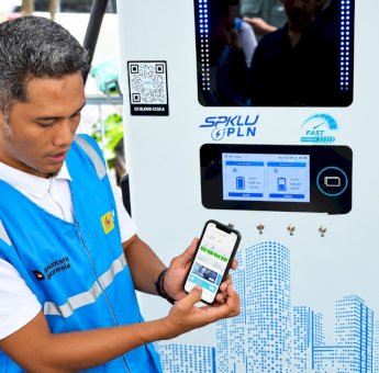 Energi untuk Semua, PLN Terus Gerakkan Ekosistem Kendaraan Listrik di Sulselrabar