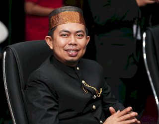 Momen HUT Sulsel ke-357 Tahun, Heriwawan Dorong Kebangkitan UMKM dan Sektor Pertanian