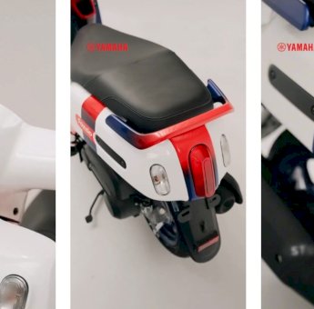 Yamaha Motor ON Challenge 2026, Kesempatan Menangkan Yamaha Fazzio Gratis!