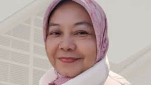 Prof Dr Diana Rochintaniawati. (Foto: Istimewa)