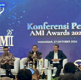 Lewat Kategori Timurnesia, AMI Awards 2026 Akui Kebangkitan Musik Timur