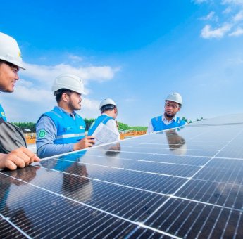 HLN ke-81, PLN Perkuat Peran Listrik sebagai Penggerak Kehidupan dan Kemandirian Bangsa