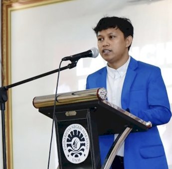 Kisah Laut yang Berakhir di Laut