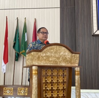 Kolaborasi OJK Sulselbar dan Komisi XI DPR RI Ajak Warga Sinjai Cerdas Finansial