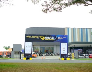 Dibuka Hari Ini, GIIAS Makassar 2026 Sambut Pencinta Otomotif