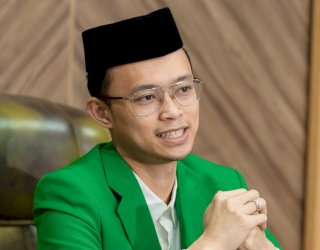 PPP Sulsel: Pencopotan Waketum dan Sekjen adalah Aspirasi Pengurus Wilayah di Rakornas III