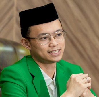 PPP Sulsel: Pencopotan Waketum dan Sekjen adalah Aspirasi Pengurus Wilayah di Rakornas III